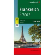 Frankrike FB